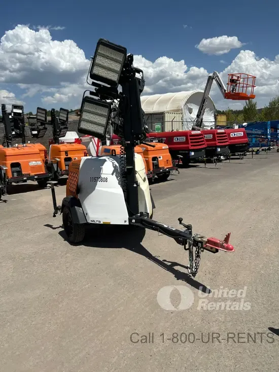 2022 Generac MLTS-4
