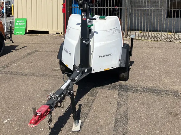 2021 Generac MLTS-4