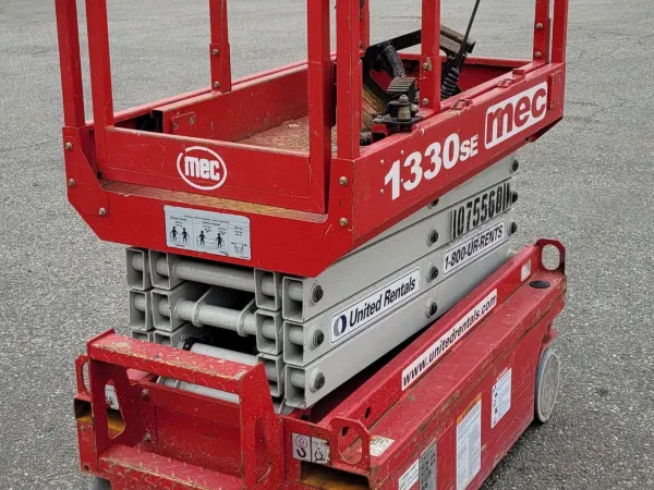 2018 MEC 1330SE
