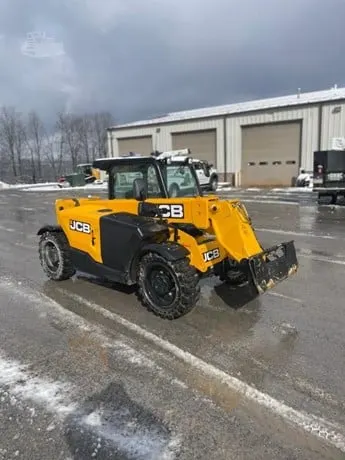 2023 JCB 505-20TC