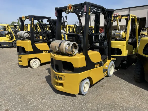 2020 Yale GC050LX2