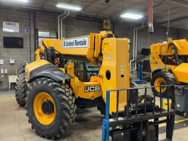 2018 JCB 509-42