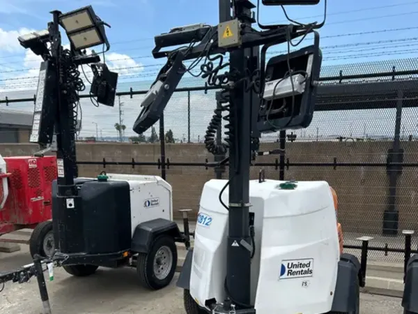 2021 Generac MLT6SMDS