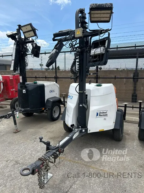 2021 Generac MLT6SMDS