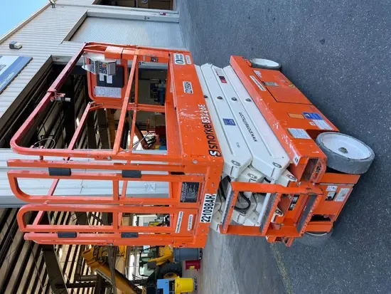 2019 Snorkel S3226E