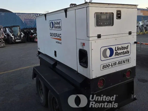 2022 Generac MMG45IF4