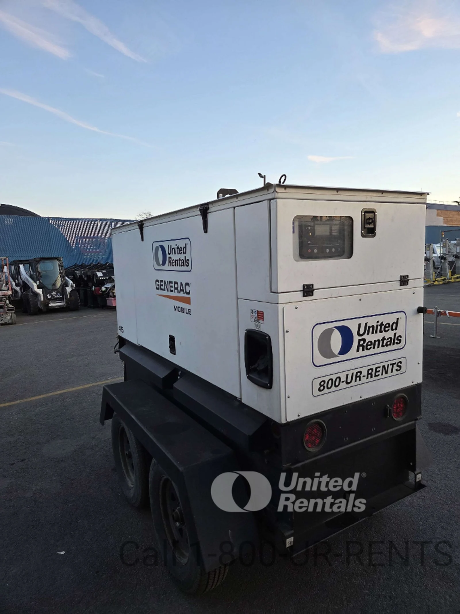 2022 Generac MMG45IF4