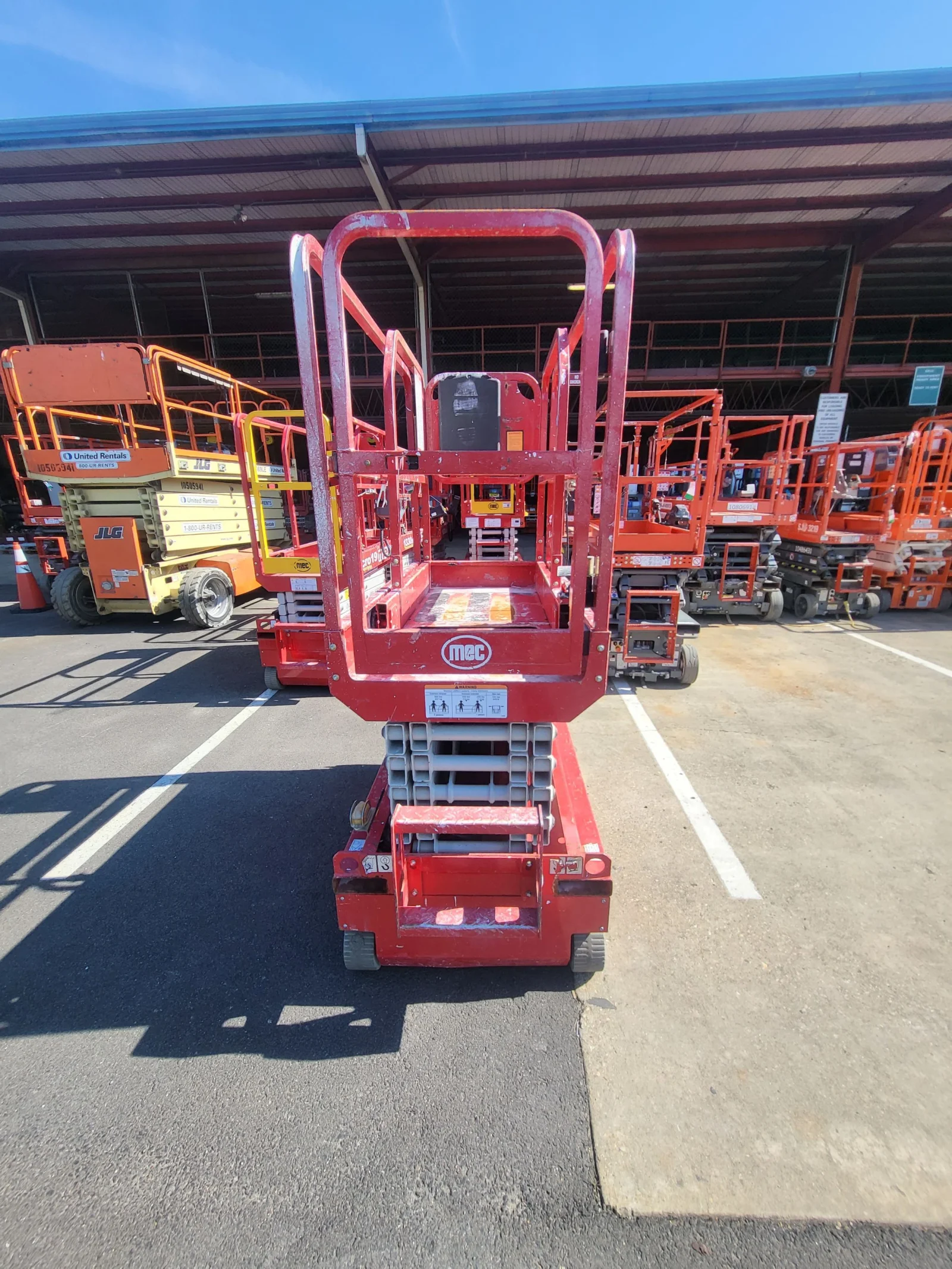 2017 MEC MICRO 19