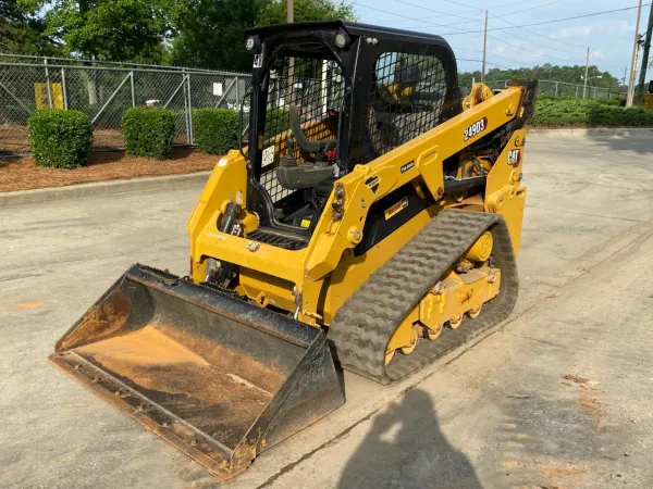 2023 Caterpillar 249D3