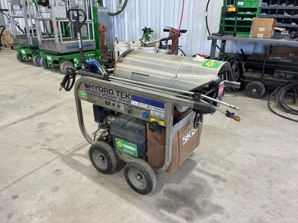 2021 Hydro Tek SM40004HG