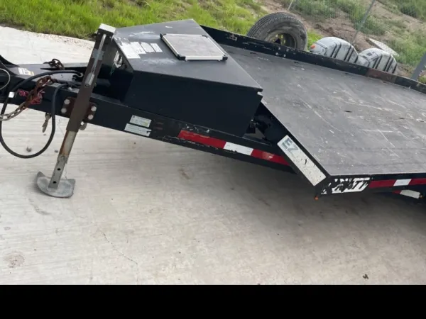 2020 EZ Ramp EZ1680