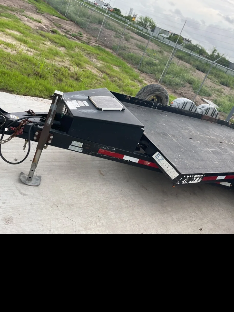 2020 EZ Ramp EZ1680