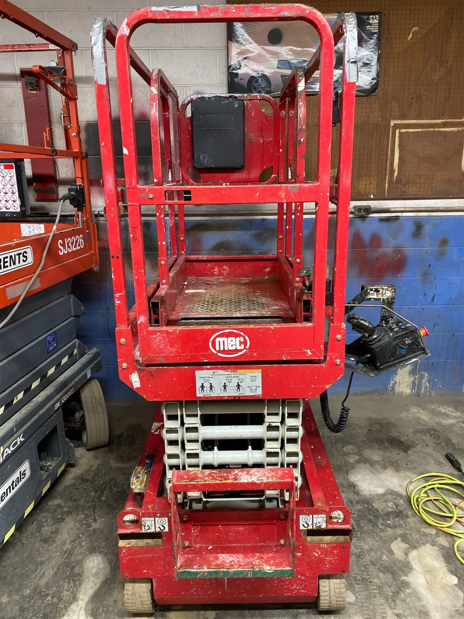 2018 MEC MICRO 19