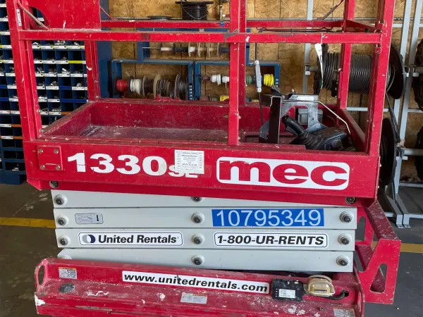 2018 MEC 1330SE