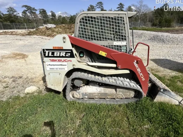 2020 Takeuchi TL8R2-CR