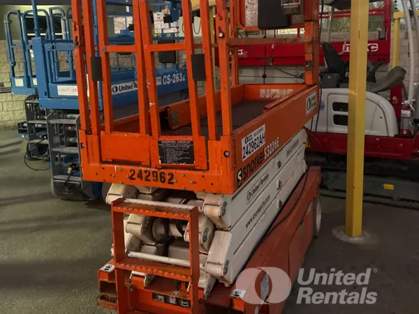 2020 Snorkel S3226E