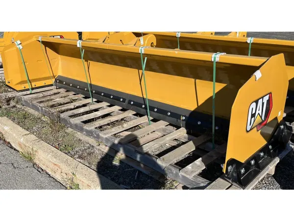 2023 Caterpillar CATERPILLAR 12 FOOT SNOW PUSHER
