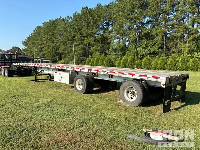 2007 Wilson ACF-300SS