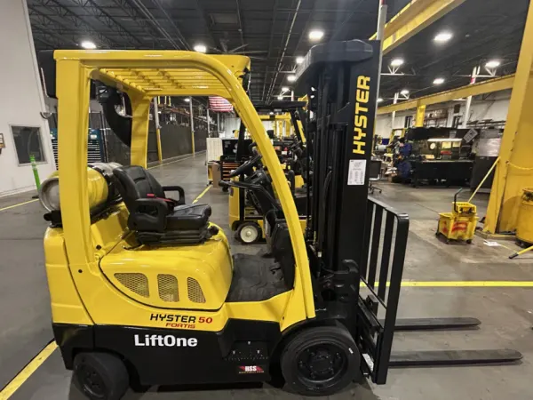 2020 Hyster S50FT
