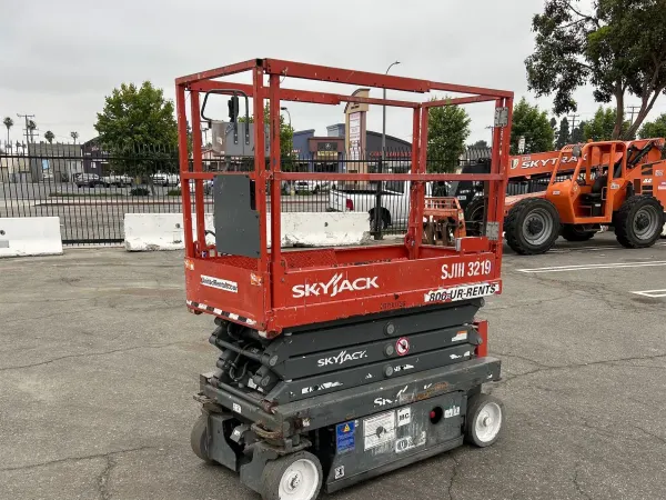 2018 Skyjack SJIII3219