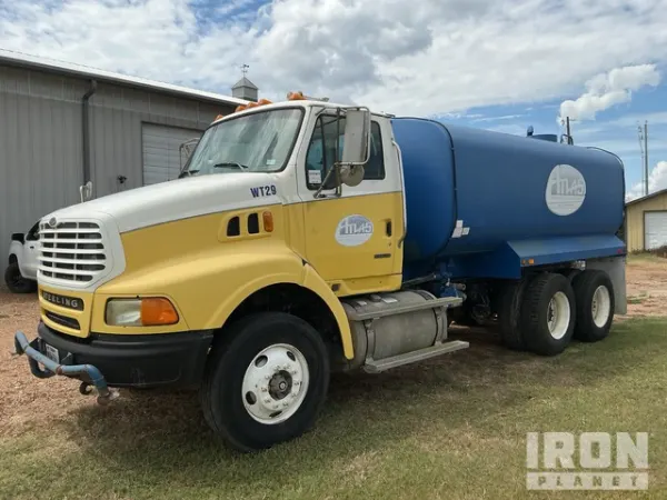 2006 Sterling A9500