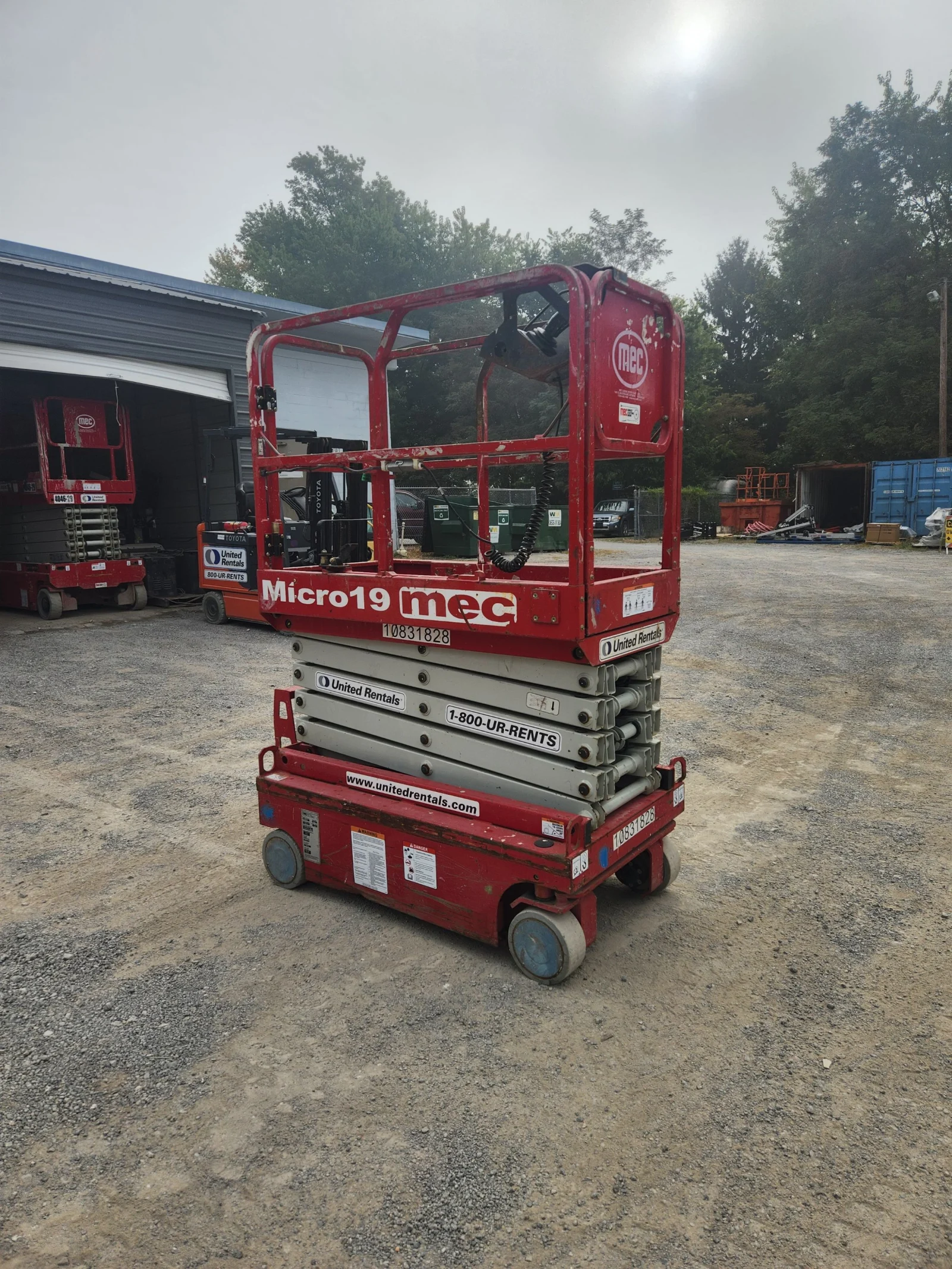 2018 MEC MICRO 19