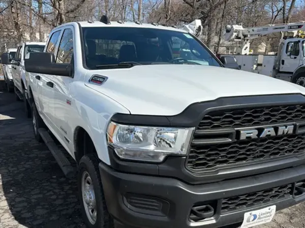 2022 Dodge 2500CREWTMG4WD Pickup