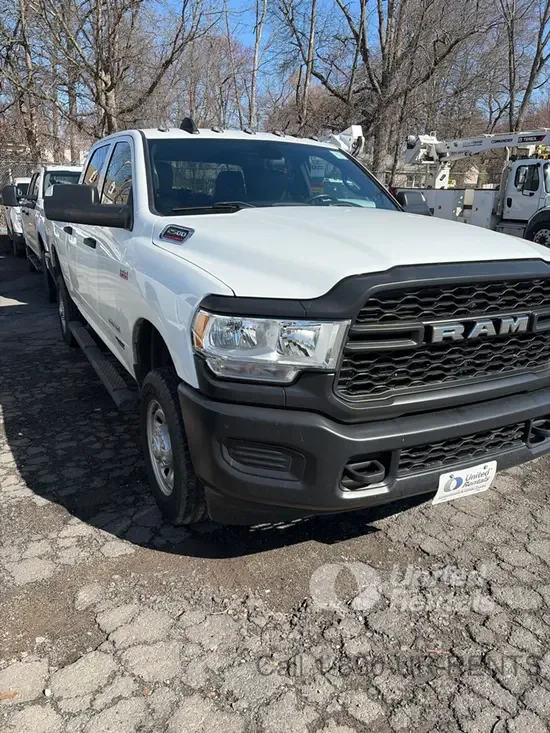 2022 Dodge 2500CREWTMG4WD Pickup