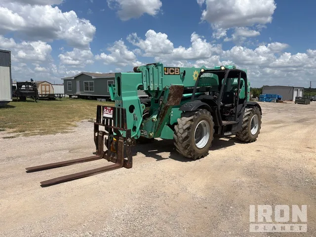 2016 JCB 510-56
