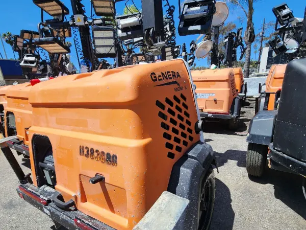 2022 Generac MLTS-4