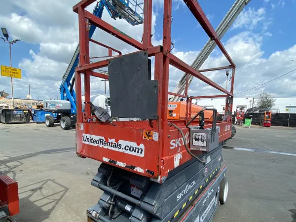2019 Skyjack SJIII3226
