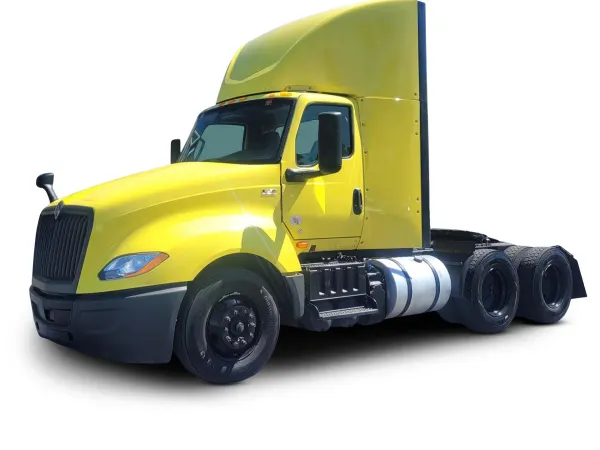 2023 International LT625