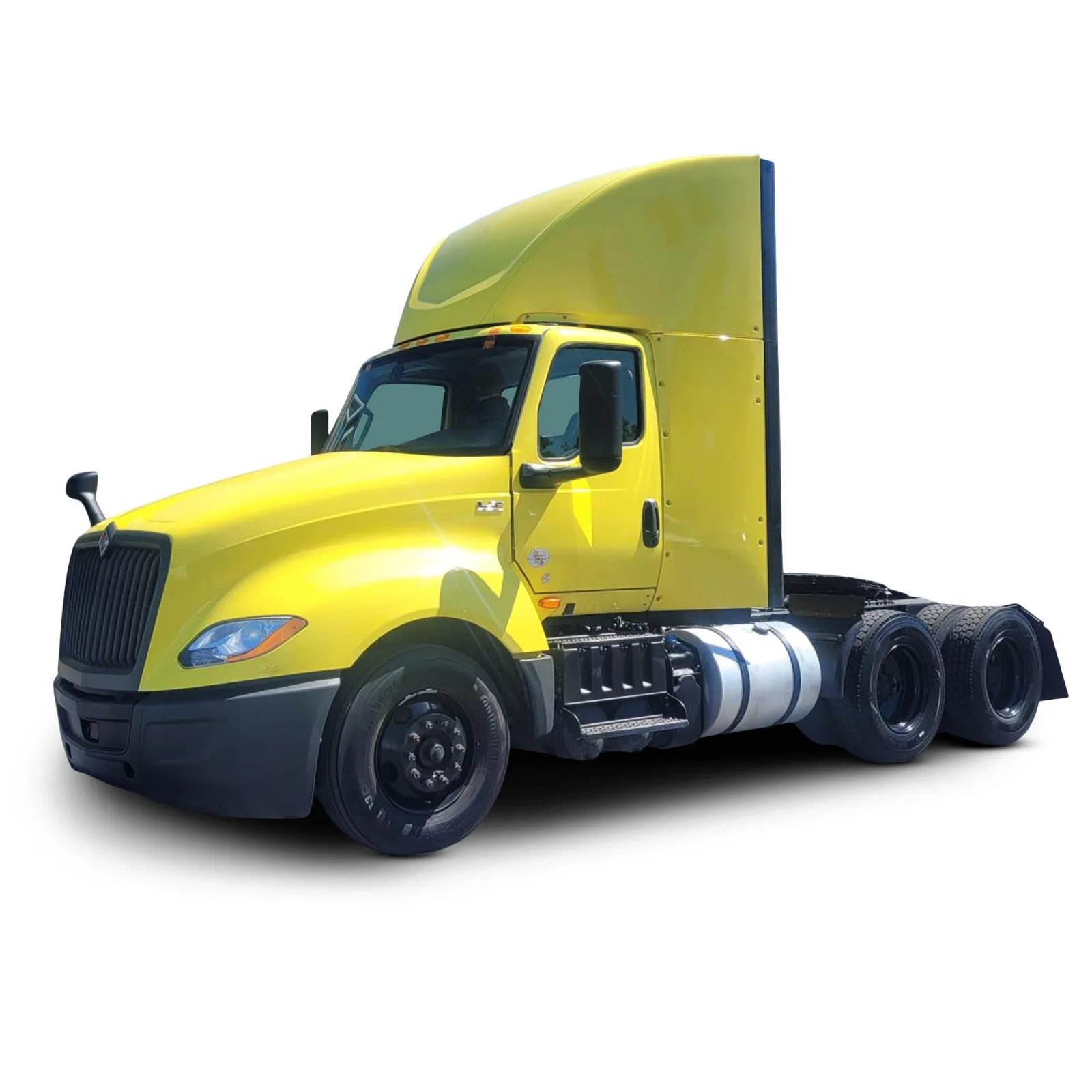 2023 International LT625