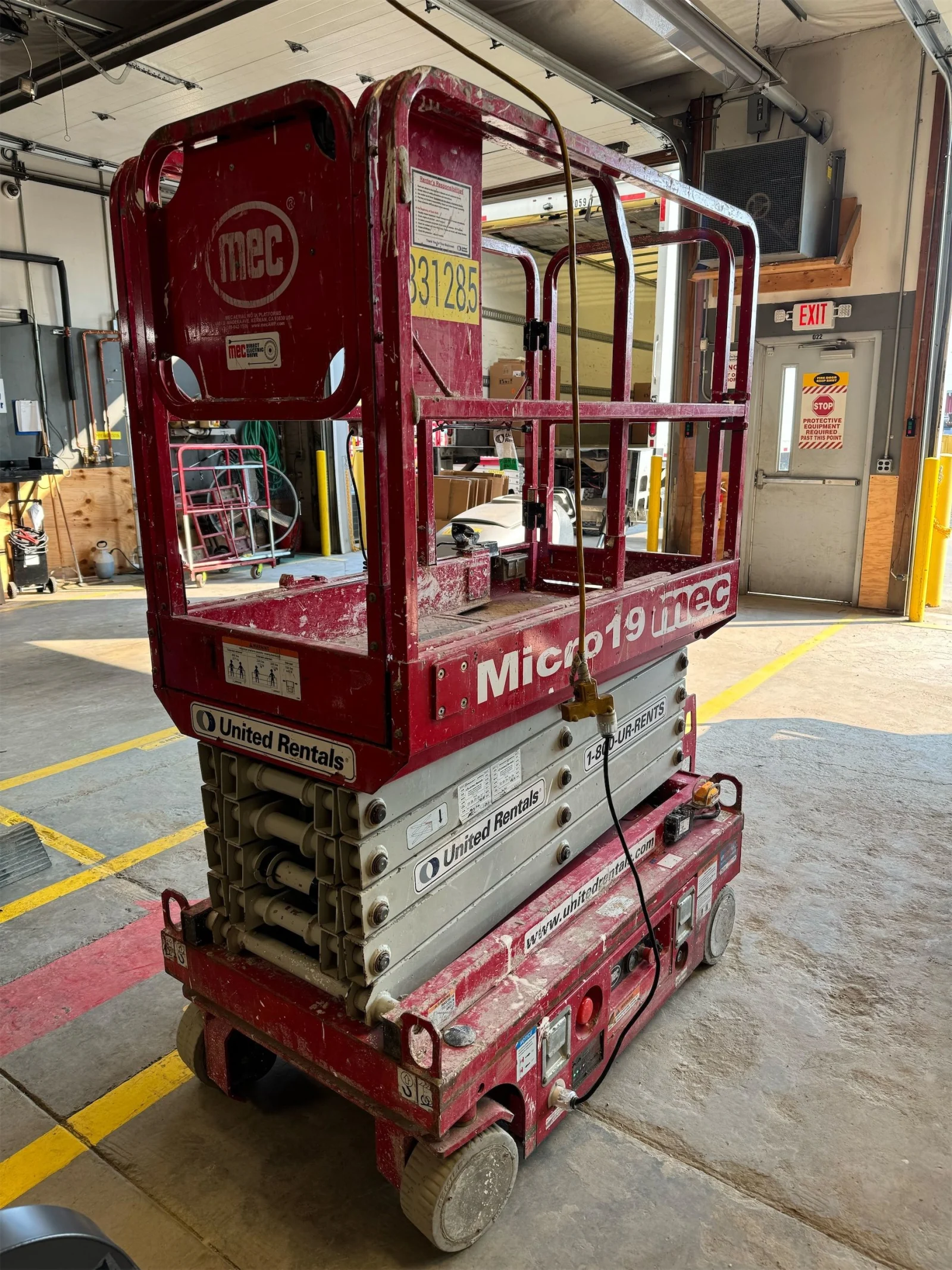 2018 MEC MICRO 19