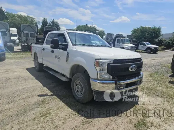 2022 Ford F250CREWXLG4WD Pickup