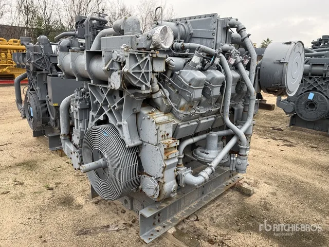 1994 Caterpillar 3508 SITA