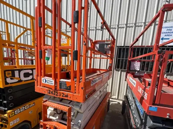 2020 Snorkel S3226E