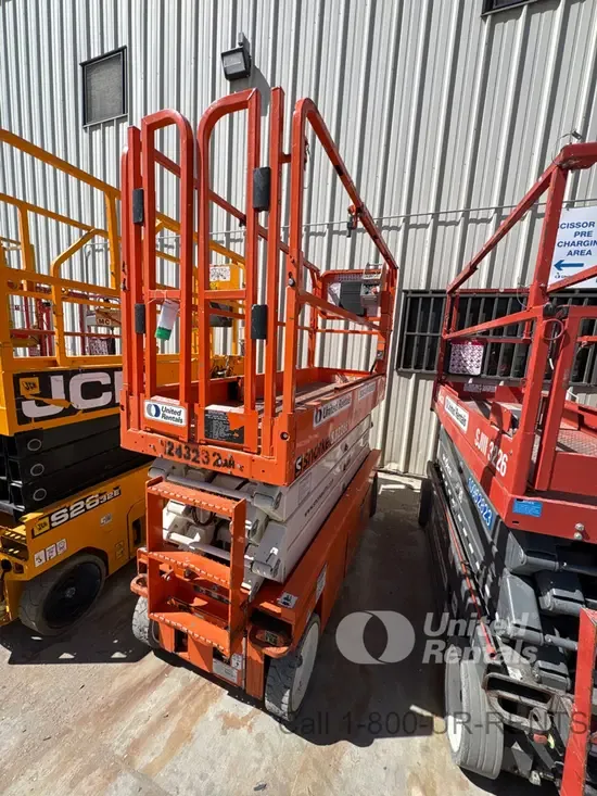 2020 Snorkel S3226E