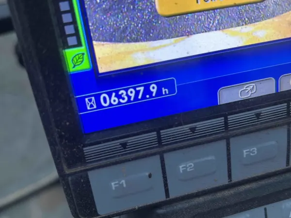 2019 Komatsu PC290LC-11
