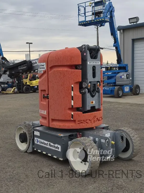 2019 Skyjack SJ30ARJE Articulating