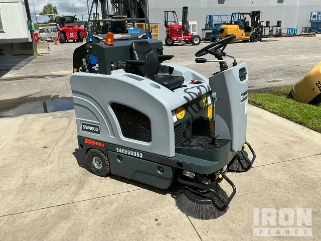2024 Advance SW4000