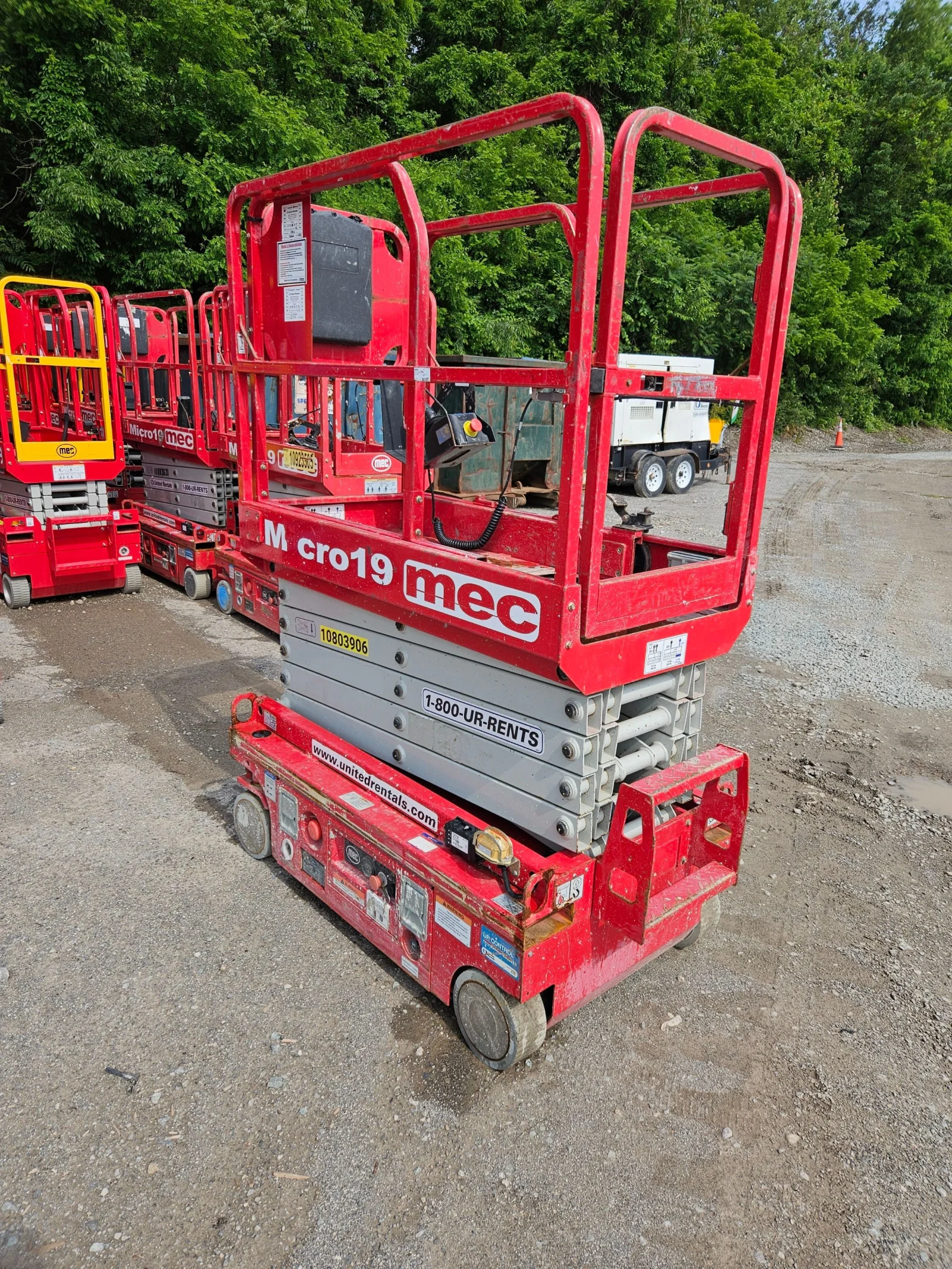 2018 MEC MICRO 19