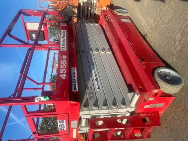 2017 MEC 4555SE