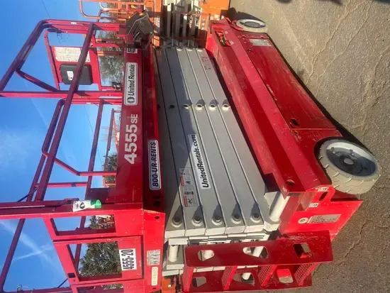 2017 MEC 4555SE