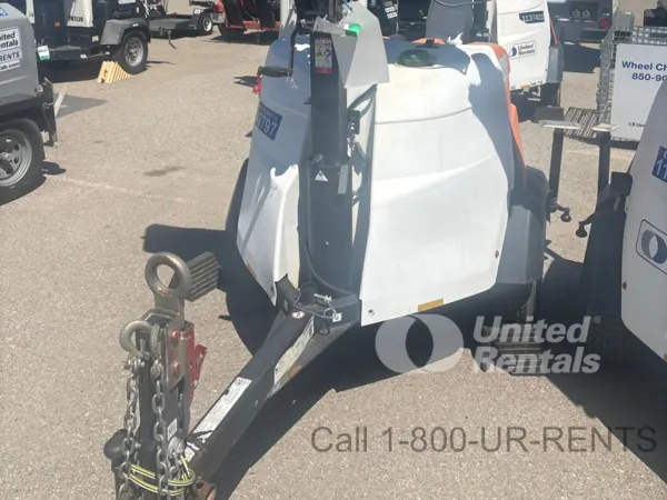2021 Generac MLT6SMDS