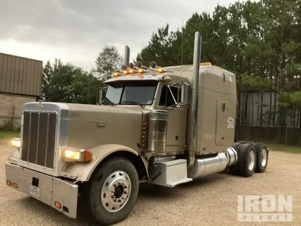 1999 Peterbilt 379