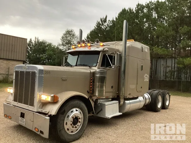 1999 Peterbilt 379