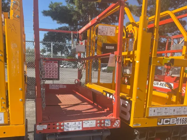 2018 Skyjack SJIII3219