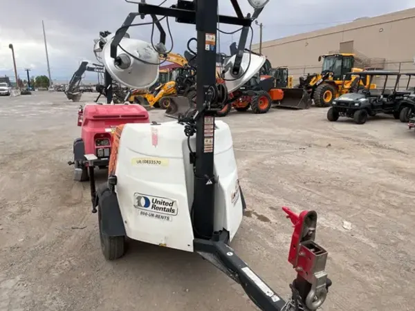 2018 Magnum Pro MLT6SM