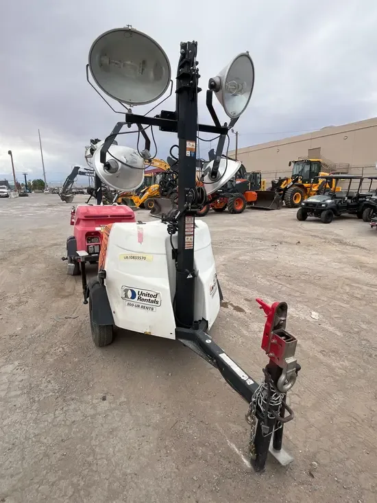2018 Magnum Pro MLT6SM
